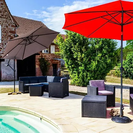 4 Bedroom In Badefols Dans