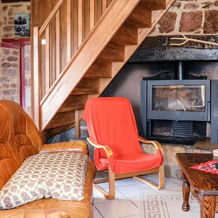 Holiday home 4 Bedroom In Badefols Dans