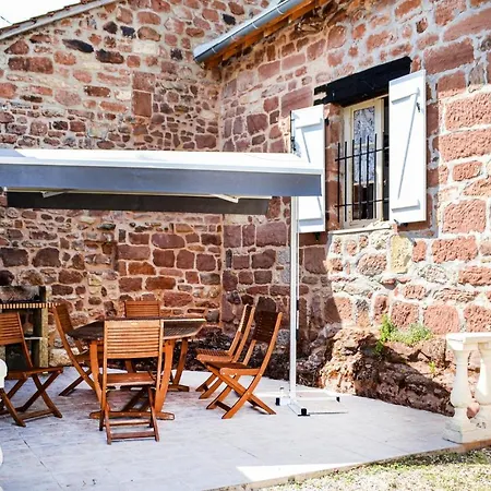 4 Bedroom In Badefols Dans Holiday home