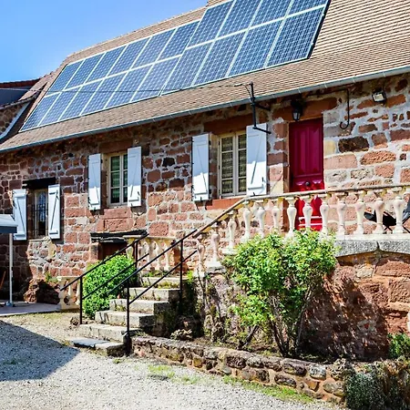 4 Bedroom In Badefols Dans Holiday home Teillots