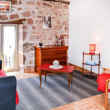4 Bedroom In Badefols Dans Holiday home