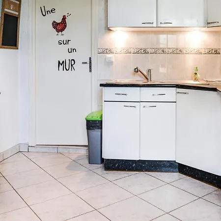 4 Bedroom In Badefols Dans