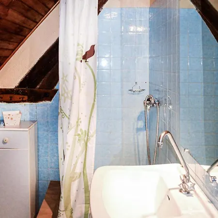 4 Bedroom In Badefols Dans Holiday home *